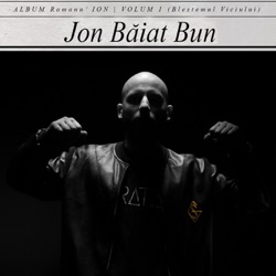 Jon Baiat Bun - Amintiri (feat. Alex Velea)