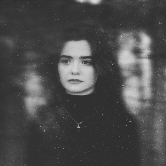 Cover artwork for K.