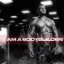 I Am a Bodybuilder! album cover