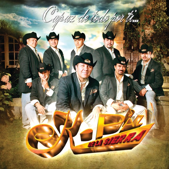 Cover artwork for Ese Loco Soy Yo