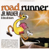 Jr. Walker & The All Stars - Mutiny