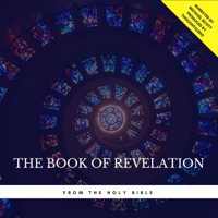 John - The Book of Revelation artwork