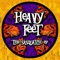I Am Here (feat. Bubbz) - Heavyfeet & Bubbz lyrics