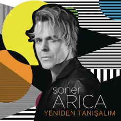 Yeniden Tanışalım - Single - Soner Arýca Yeniden Tanışalım - Single - Soner Arýca