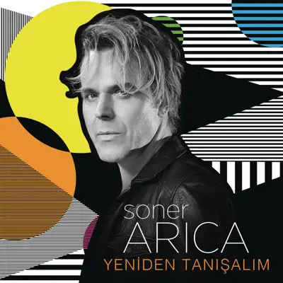 Yeniden Tanışalım - Single - Soner Arýca
