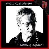 Bruce C. Stevenson - Nowhere to Hide