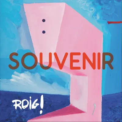 Souvenir - Roig!