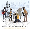 50 Best Instrumental Compilation of Jazz Music: Ambient Sounds, Soft Jazz, Good Mood & Romantic Music, Relaxation, Background for Restaurant