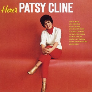 Patsy Cline - Walking Dream - Line Dance Music