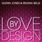 Love by Design - Glenn Jones & Regina Belle lyrics