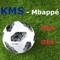 Mbappé ohé ohé - KMS lyrics