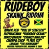 Massive B Presents Rude Boy Skank Riddim - EP