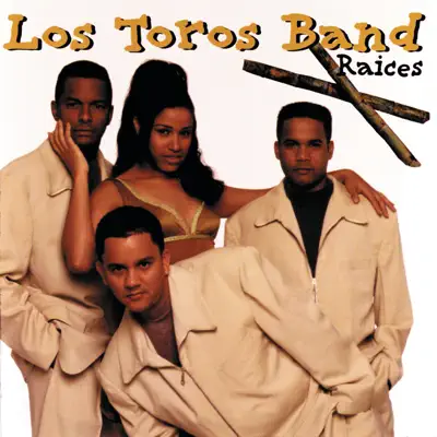 Raices - Los Toros Band