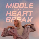 Middle Of A Heartbreak artwork
