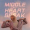 Middle Of A Heartbreak artwork