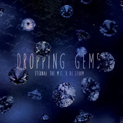 Dropping Gems - Single - DJ Storm
