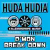 C'mon Breakdown - EP album lyrics, reviews, download