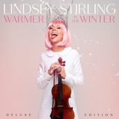 Warmer In The Winter (Deluxe Edition) artwork