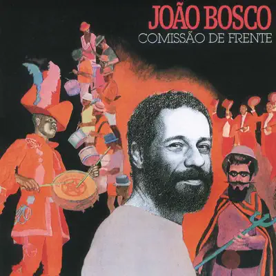 Comissão de Frente - João Bosco