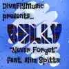 Never Forget (feat. Slim Spitta) - Single album lyrics, reviews, download