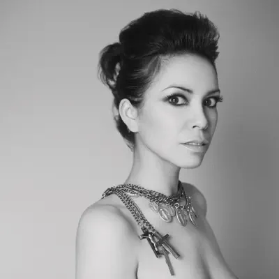 Northern Gospel - Emm Gryner