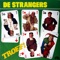 De Strangers - 't Strand van St-Anneke