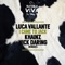 I Came to Jack - Luca Vallante lyrics