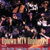 Lately (Live MTV Unplugged) artwork