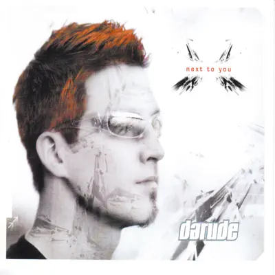 Next to You - EP - Darude