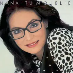 Tu m'oublies - Nana Mouskouri