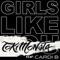 Girls Like You (feat. Cardi B) [TOKiMONSTA Remix] artwork