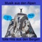 Von meinen Bergen muß ich scheiden - Tanzorchester Erich Storz, Die Mountain-Singers & Marianne Opitz lyrics