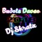 Pasok Mga Suki (Budots Dance Mix) artwork