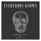 Everybody Knows (feat. Sess 4-5) - Porsche Nine lyrics