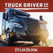 Truck Driver - EP artwork