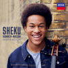 Sheku Kanneh-Mason - Inspiration  artwork