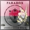 Angola - Paradox lyrics