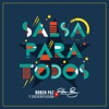 Salsa Para Todos, 2018