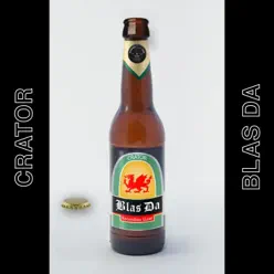Blas Da - Single - cratOR