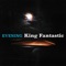 Barbarian King - King Fantastic lyrics