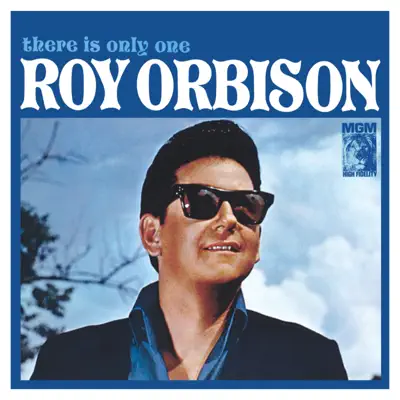 There Is Only One Roy Orbison (Remastered) - Roy Orbison