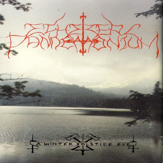 Cover artwork for Prophecy