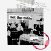 Set the Table - Single