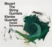 String Quintet No. 3 in C Major, K. 515: I. Allegro artwork