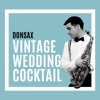 Vintage Wedding Cocktail