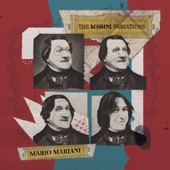 Petite messe solennelle Variations (sul tema di G. Rossini) artwork