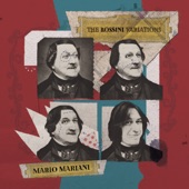 The Rossini Variations artwork