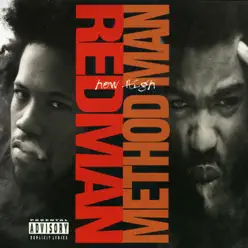How High - EP - Method Man