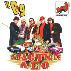 La tactique AEO - EP - Le 6-9 La tactique AEO - EP - Le 6-9