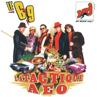 La tactique AEO - EP - Le 6-9